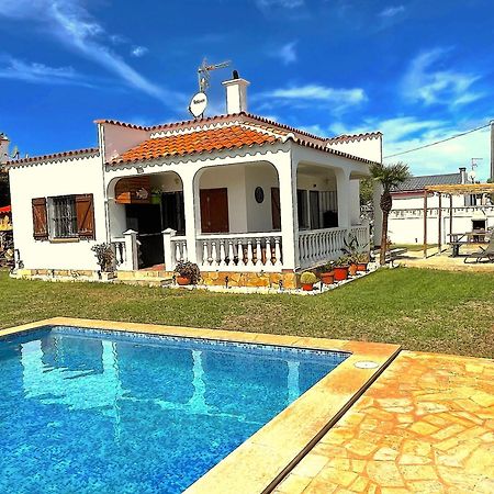 Villa Preciosa Peñíscola Exterior foto