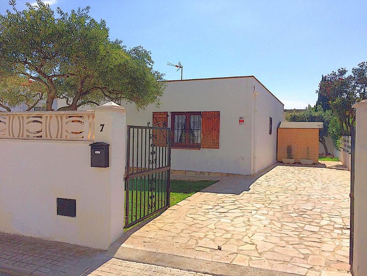 Villa Preciosa Peñíscola Exterior foto